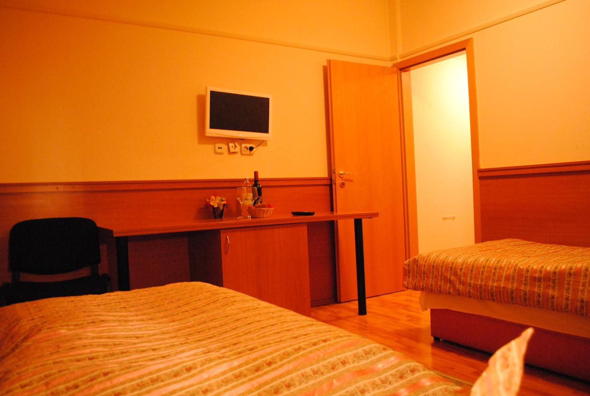 Motel Kiwi Grude Номер фото