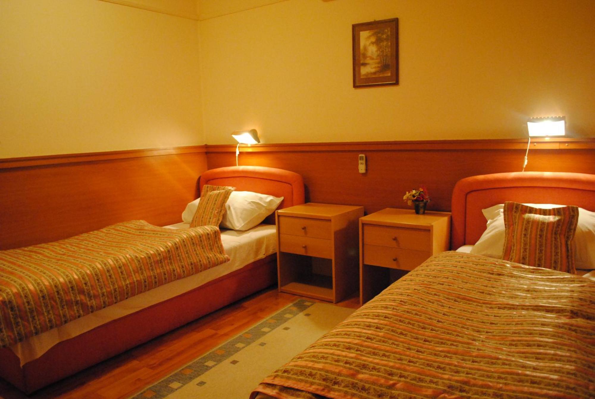 Motel Kiwi Grude Номер фото
